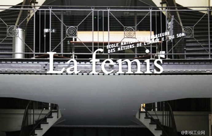 编剧如何升级，看全球四大院校的技能卡-凡影周刊NO.60-【一文】-